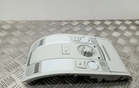 Audi A6 S6 C6 4F Front seat light 4F9947135CE