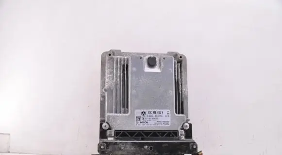 Volkswagen PASSAT B6 Engine control unit/module 03C906021A