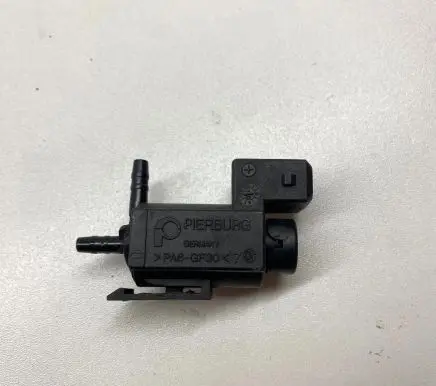 BMW 5 F10 F11 Turbo solenoid valve 70231800 7810831 10T331