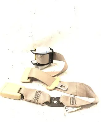 Lexus IS 220D-250-350 Middle seatbelt (rear) 0435027 CMVSS209