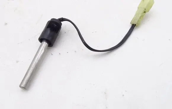 SsangYong Rexton Outside/exterior temperature sensor 