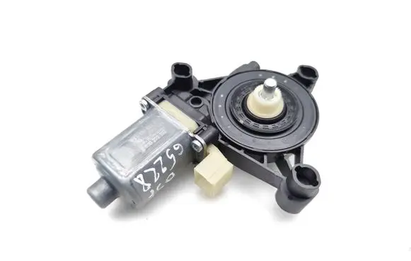 Seat Leon IV Front door window regulator motor 5Q0959802C
