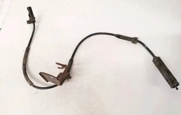 BMW 1 E81 E87 ABS brake wheel speed sensor 10071161983