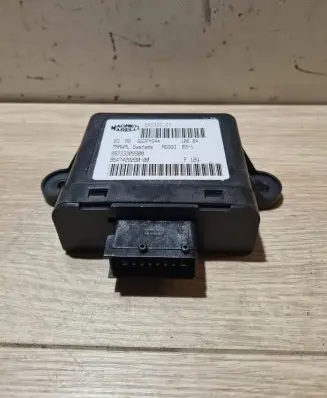 Peugeot 407 ESP (stability system) control unit 9647428280 EAS30001 09733309900