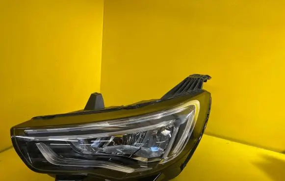 Opel Grandland X Headlight/headlamp YP001626880