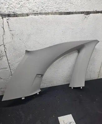 Opel Meriva A (D)pillar trim (top) 93363704 455567867