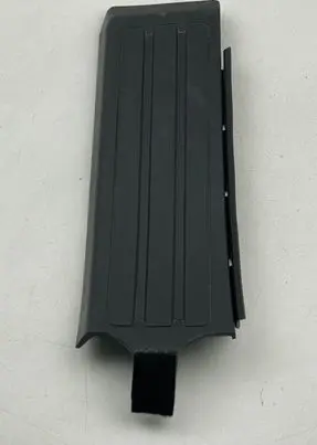 Porsche Macan (95B) Foot rest pad/dead pedal 95B864777