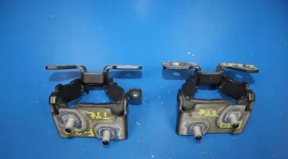 BMW 1 F20 F21 Tailgate/trunk/boot hinge