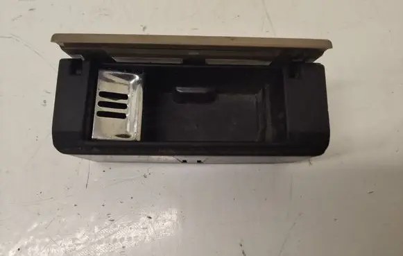 Audi A6 S6 C5 4B Ashtray (rear) 4B0857406