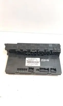 Mercedes-Benz C W203 SAM control unit A2035450701 2035450701