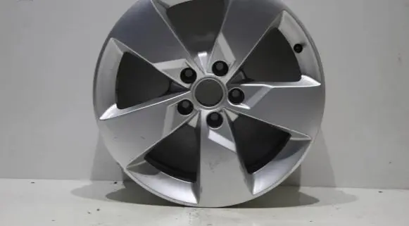 Audi TT TTS RS Mk3 8S R17 alloy rim 960109053 681500