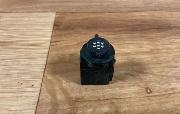 Audi A6 S6 C6 4F Air quality sensor 4B0907659A PA66GB30