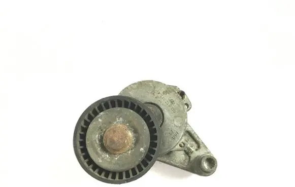 Skoda Octavia Mk3 (5E) Generator/alternator belt tensioner 04L903315A