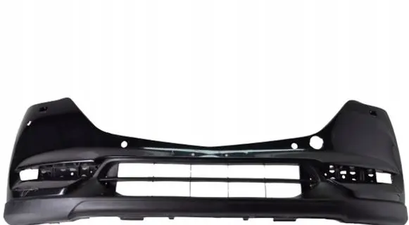 Mazda CX-5 II Front bumper R12P3