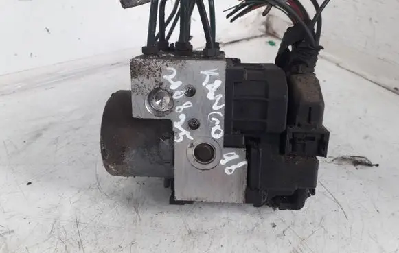 Renault Kangoo I ABS Pump BCB02AAY1 86325571252 7700844250
