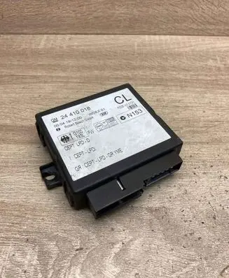 Opel Astra G Comfort/convenience module 24410018