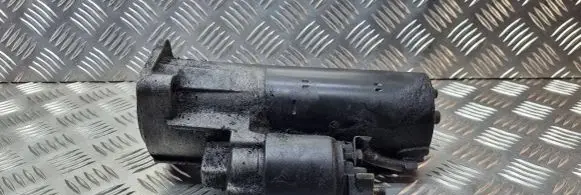 Audi A4 S4 B6 8E 8H Starter motor 068911024H 0001124020