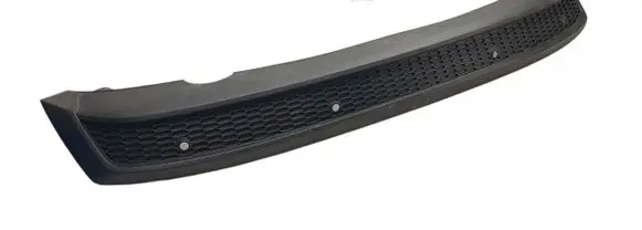 Hyundai i30 Rear bumper lower part trim 86612G4510 C0WERRR