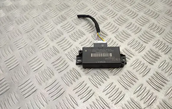Renault Zoe Other control units/modules 284L02530R