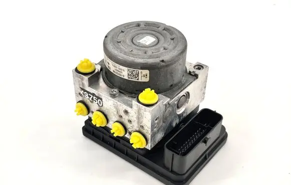 Alfa Romeo Giulietta ABS Pump 51920296 10091528033 10062232861