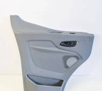 Ford Transit Custom Front door card panel trim BK31V23943BJ36NC BK31V23943BJ