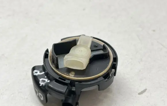 Skoda Octavia Mk3 (5E) Airbag deployment crash/impact sensor 3Q0959354 3010156336