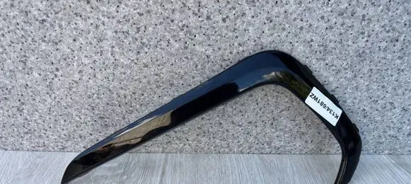 SsangYong Korando Front bumper splitter molding 78770-34500