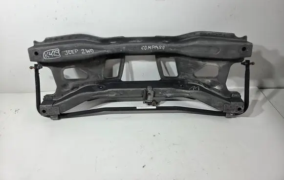Jeep Compass Rear subframe 857AAS339