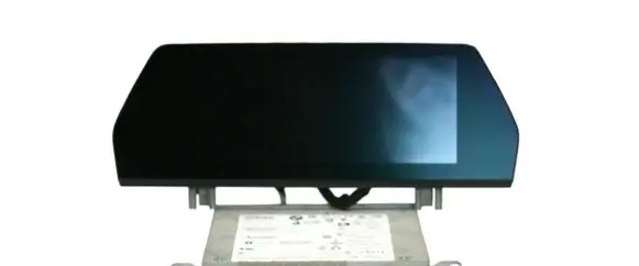 BMW M8 F91 F92 G14 G15 Radio/CD/DVD/GPS head unit 65129833770 9833770
