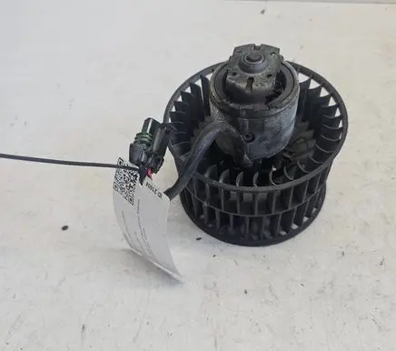 Heater fan/blower