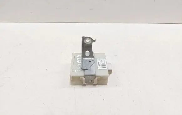 Door central lock control unit/module