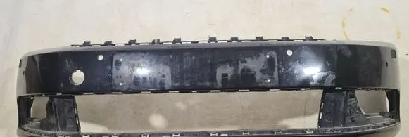 Volkswagen PASSAT B7 Front bumper 3AA807221