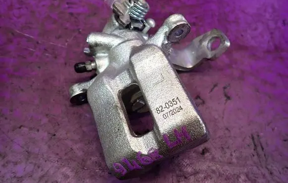 Honda Civic Rear brake caliper