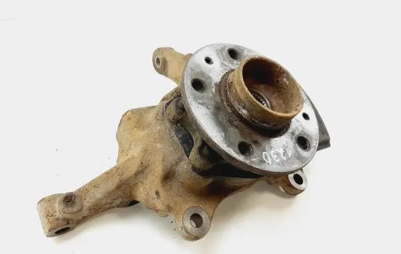 Renault Trafic III (X82) Front wheel hub