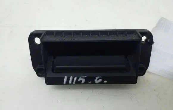 Mercedes-Benz C W204 Loading door exterior handle A2047500293