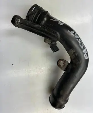 Audi A3 S3 8P Intercooler hose/pipe 3C0145762AD 3C0145770C