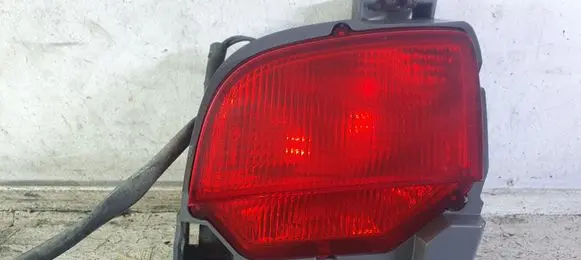 Subaru Legacy Rear fog light 