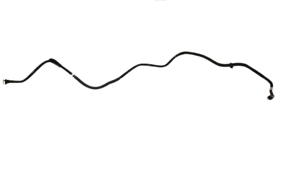 Volvo S60 Fuel line pipe 32312847 DW006