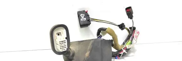 Mazda 3 I Rear door wiring loom BP4M67220C