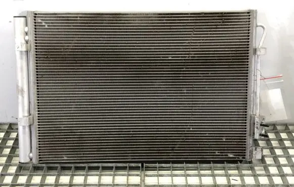 Hyundai i20 (GB IB) Coolant radiator 