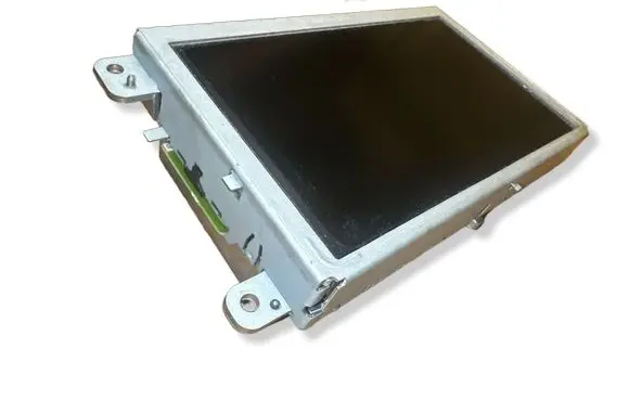 Audi Q7 4L Screen/display/small screen 8T0919603C