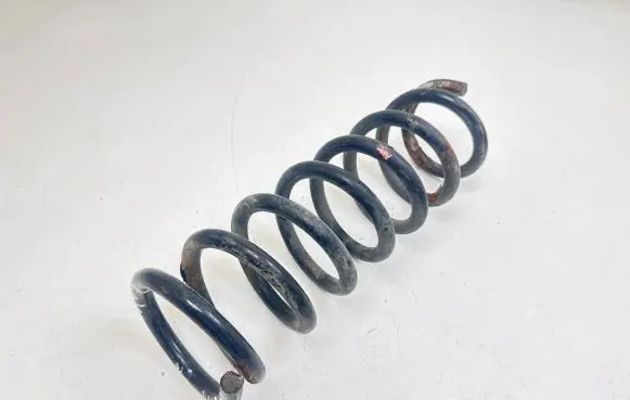 Mitsubishi Outlander Rear coil spring