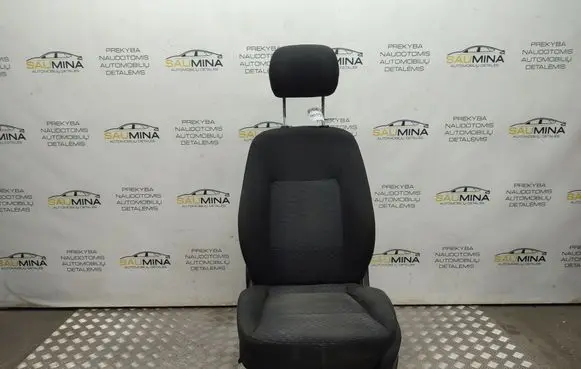 Ford Galaxy Front driver seat 