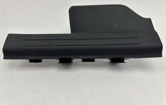 KIA EV6 Rear sill trim cover 85875CV000
