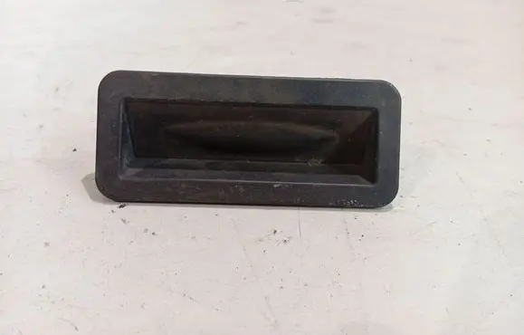 Ford Galaxy Tailgate opening switch 
