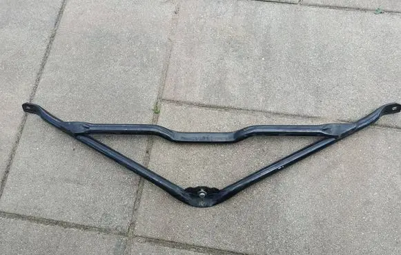 BMW X1 F48 F49 Other engine bay part 7411059