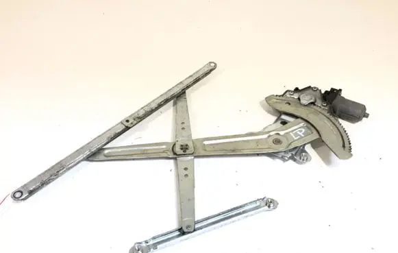 Suzuki SX4 Front door window regulator with motor 83530-63J01