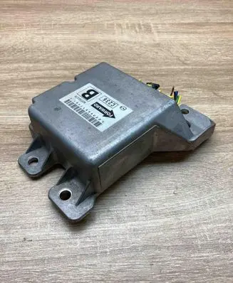 Mazda 5 Airbag control unit/module W2T80274