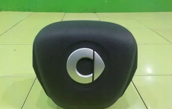 Smart ForTwo II Steering wheel airbag A4518602902