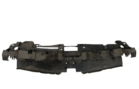 Radiator trim